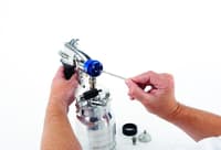 Graco HVLP Spray Gun